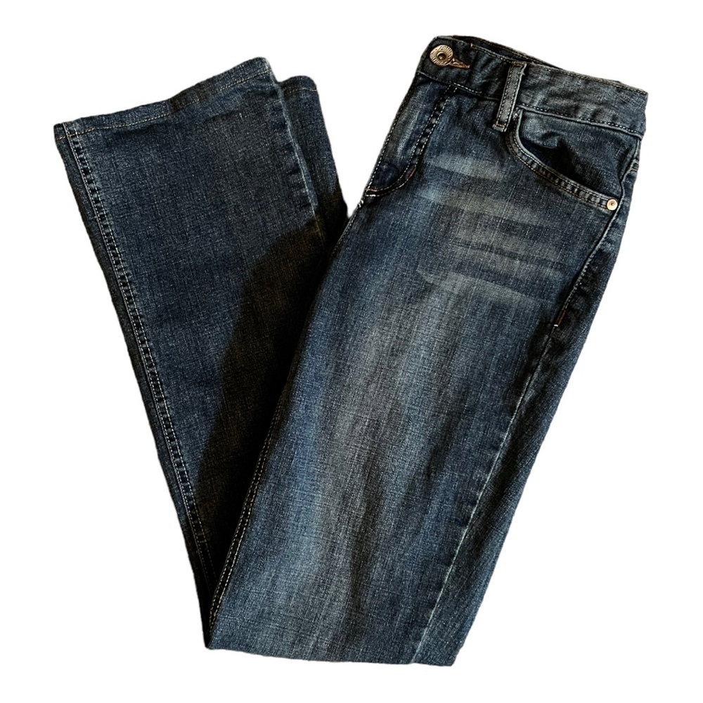 Tommy Hilfiger Hope Boot cut jeans size 6R